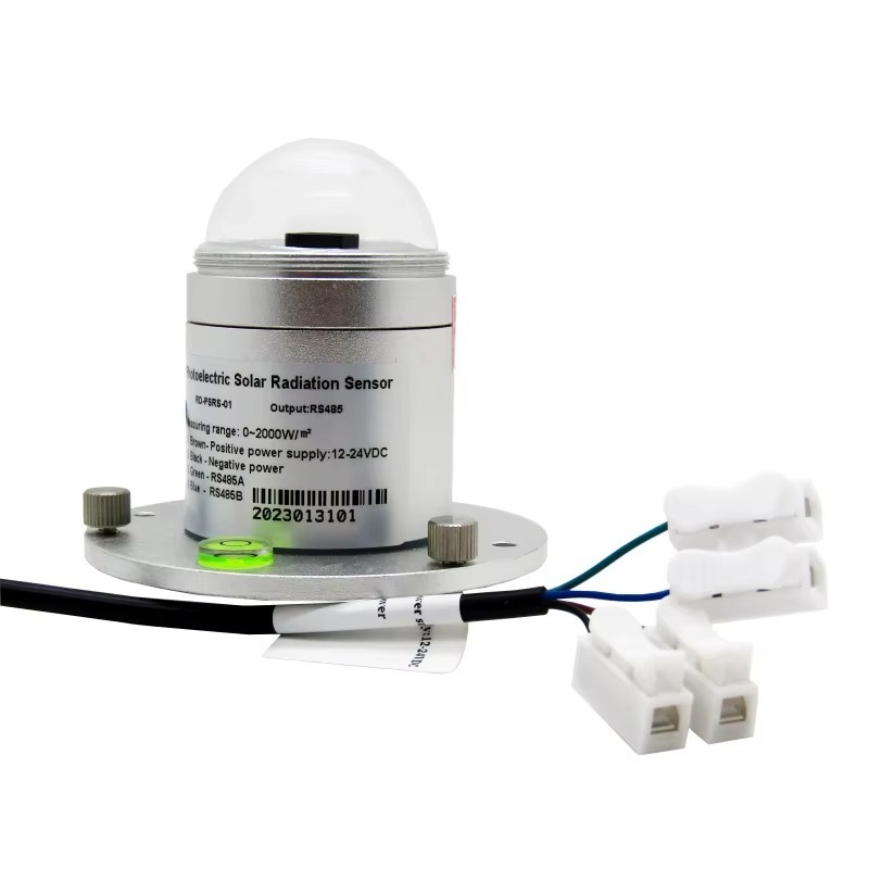 High Stability Rs485 4-20Ma 0- - Plant Sensor recension och pris