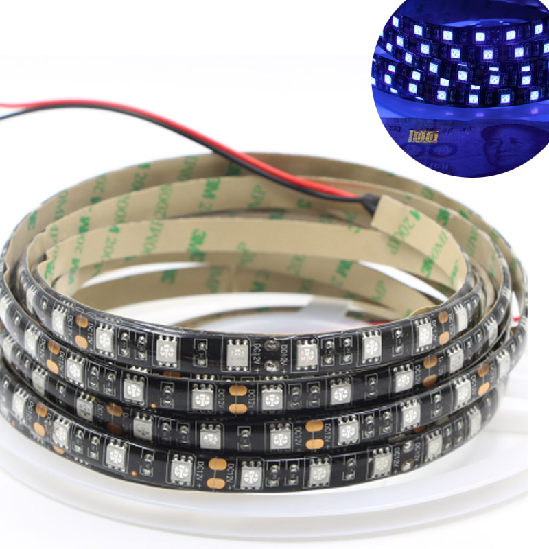 UV LED Ultraviolet Light, Blac - Grow Light Led recension och pris