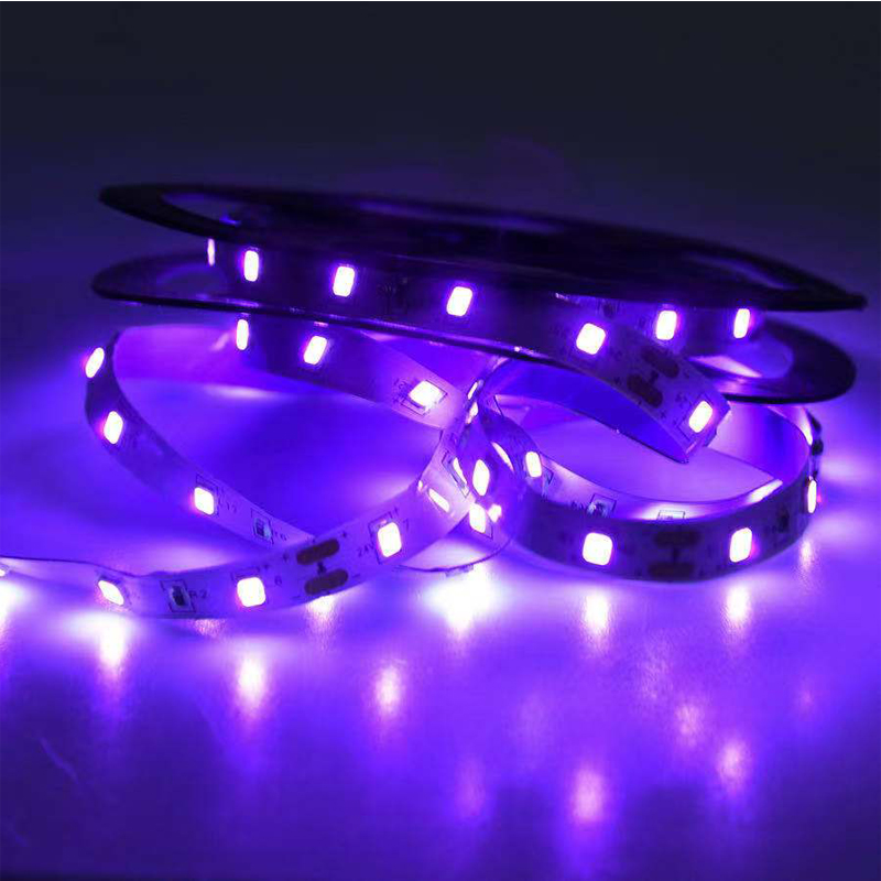 UV LED Ultraviolet Light, Blac - Grow Light Led recension och pris