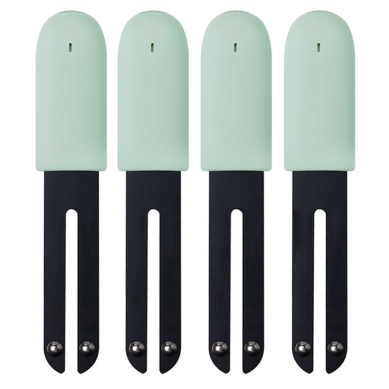 Flower Monitor 4Pcs Smart Test - Plant Sensor recension och pris