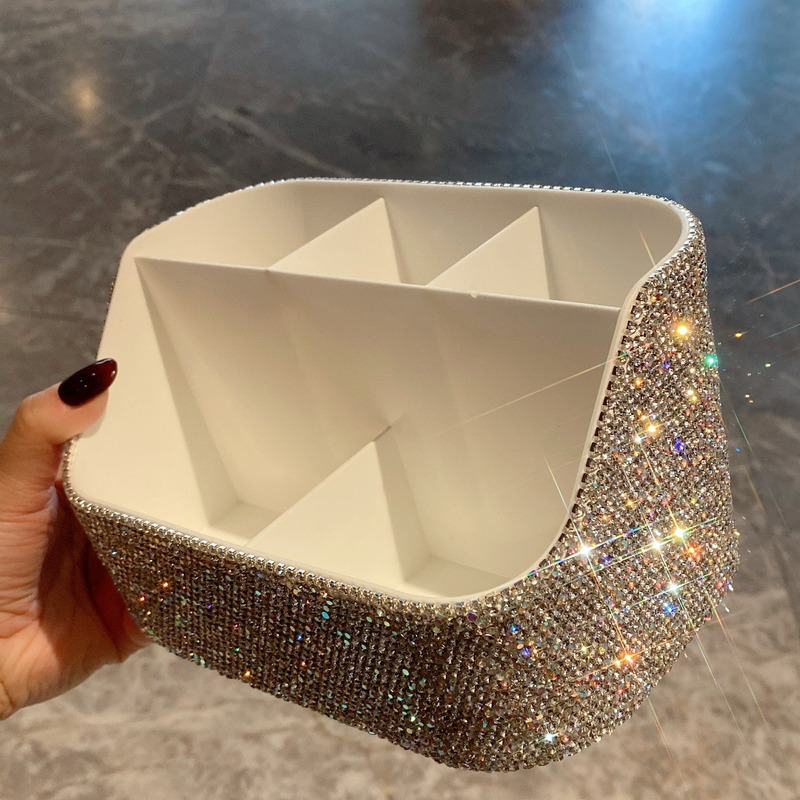 Diamond-encrusted multi-compar - Plant Monitor recension och pris