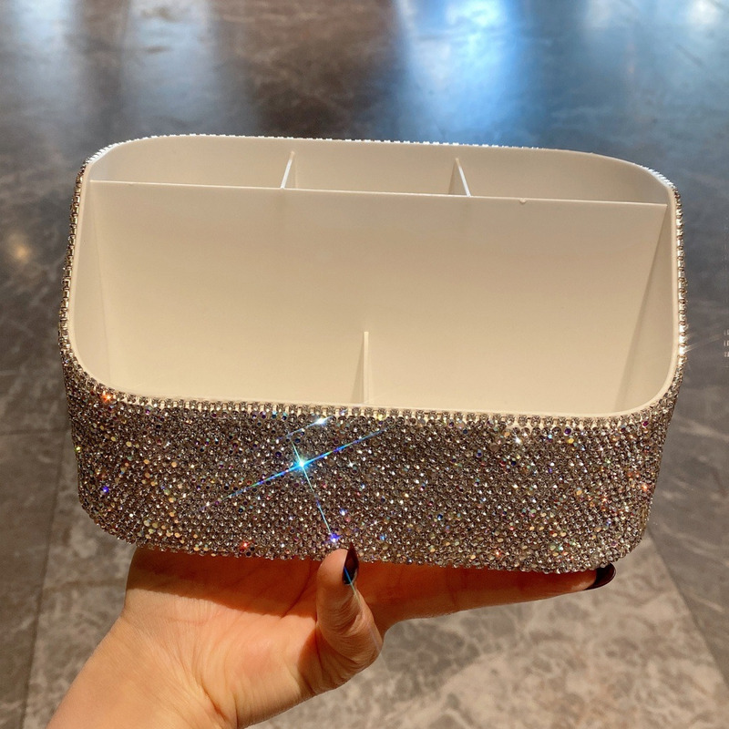 Diamond-encrusted multi-compar - Plant Monitor recension och pris