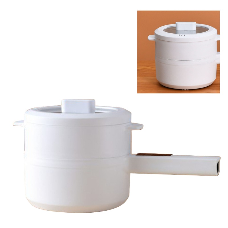 Mini Electric Cooker Small Pow - Smart Pot recension och pris