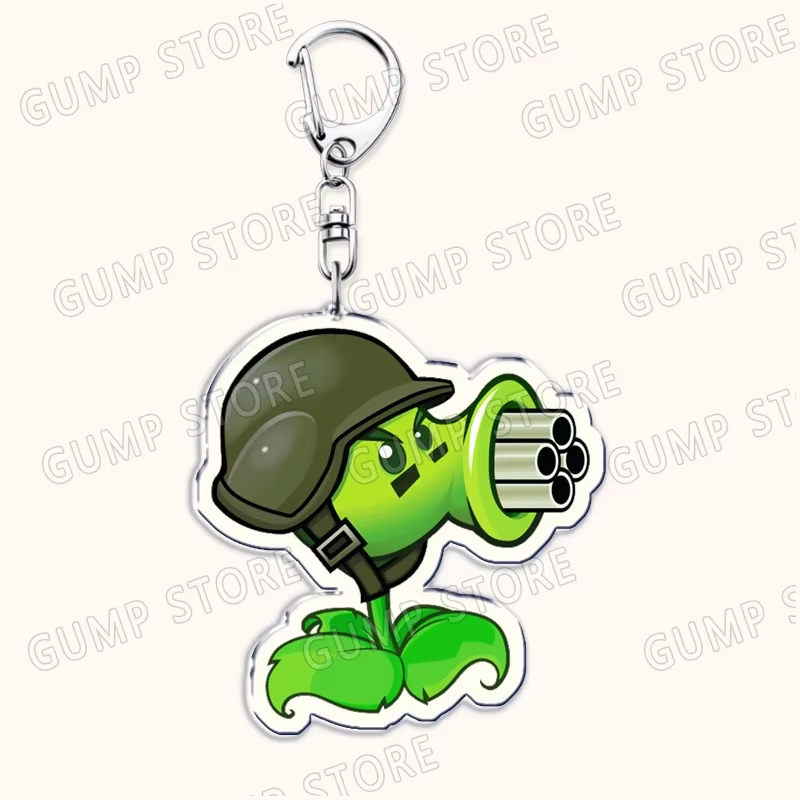 Plant Vs Zombies Video Game Ke - Garden Camera recension och pris