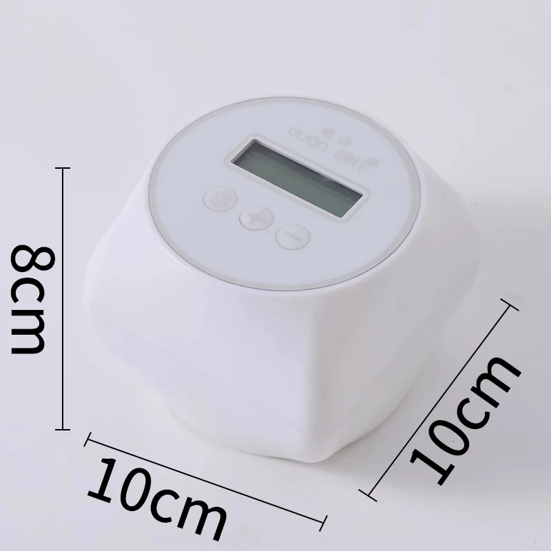 New Intelligent Drip Irrigatio - Smart Garden System recension och pris
