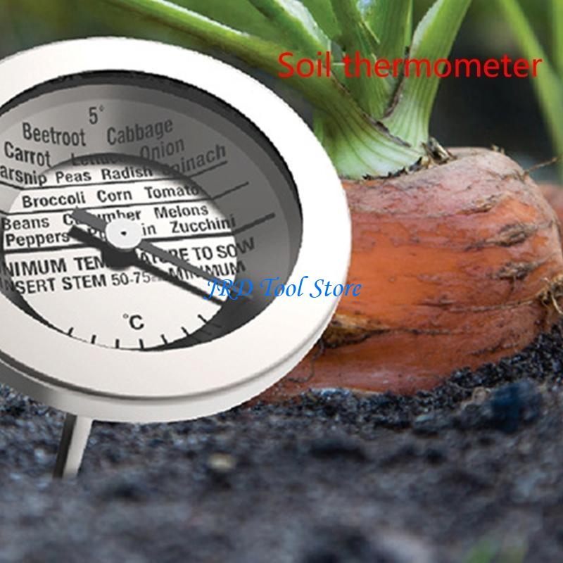 A2UD Professional Soil Tester  - Plant Monitor recension och pris