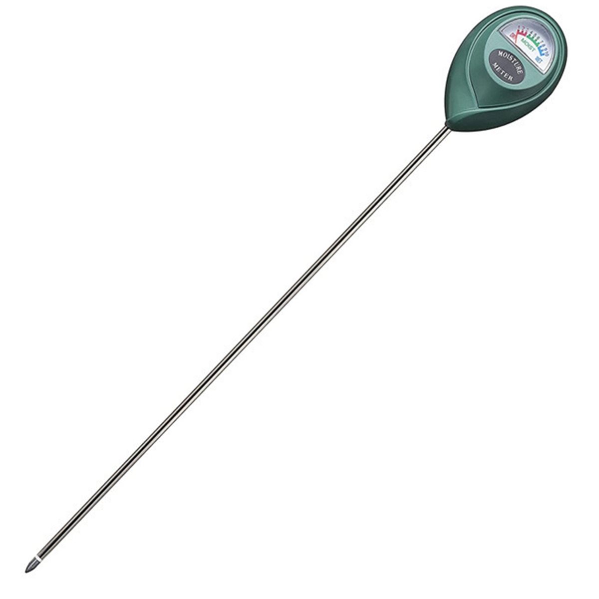 LNHF Long Probe Deep Use Soil  - Plant Sensor recension och pris
