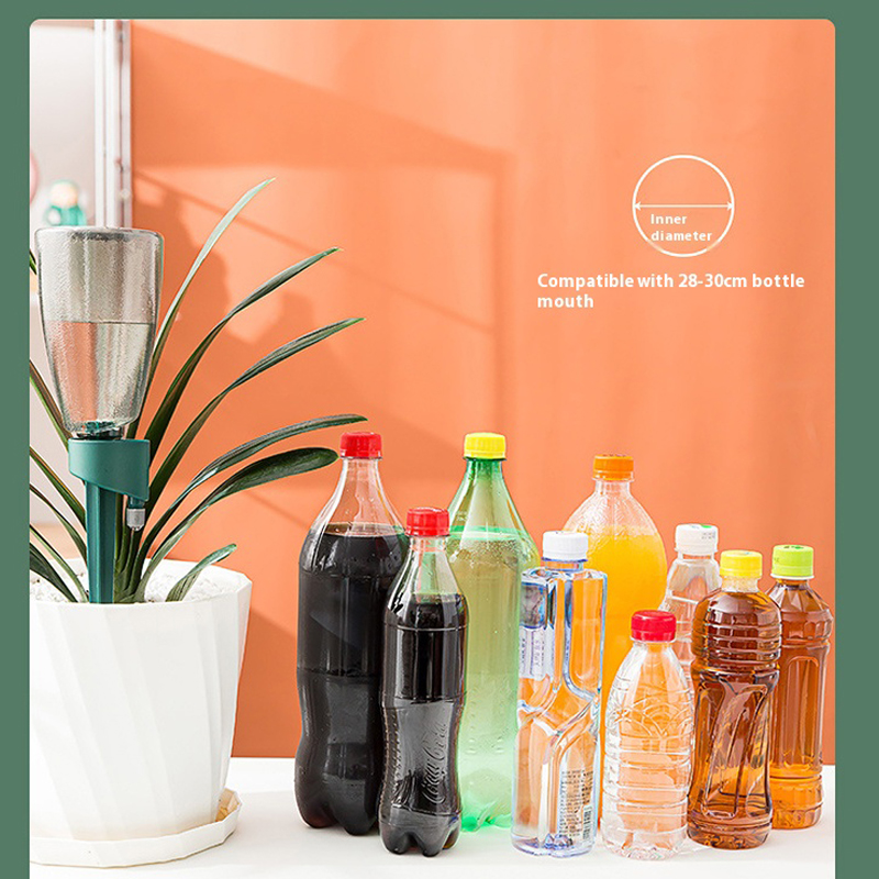 New Automatic Flower Watering  - Smart Garden Kit recension och pris