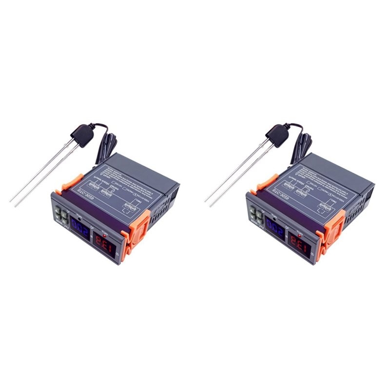 ABHU 2X STC-3029 Moisture Cont - Plant Sensor recension och pris