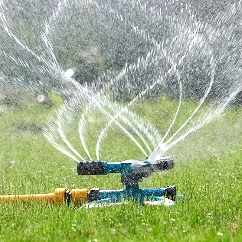 360 ° Ultra Large Coverage Aut - Automatic Watering recension och pris