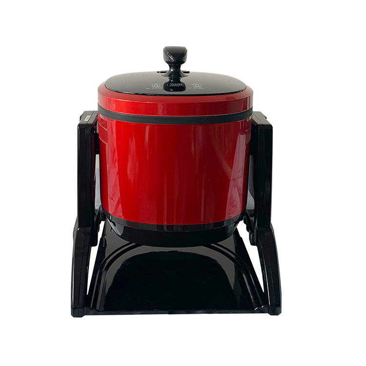Smart Cooking Robot Chef 6 - 6 - Smart Pot recension och pris