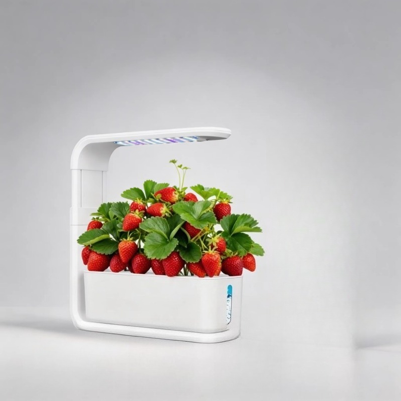 Intelligent herbal garden hydr - Smart Pot recension och pris