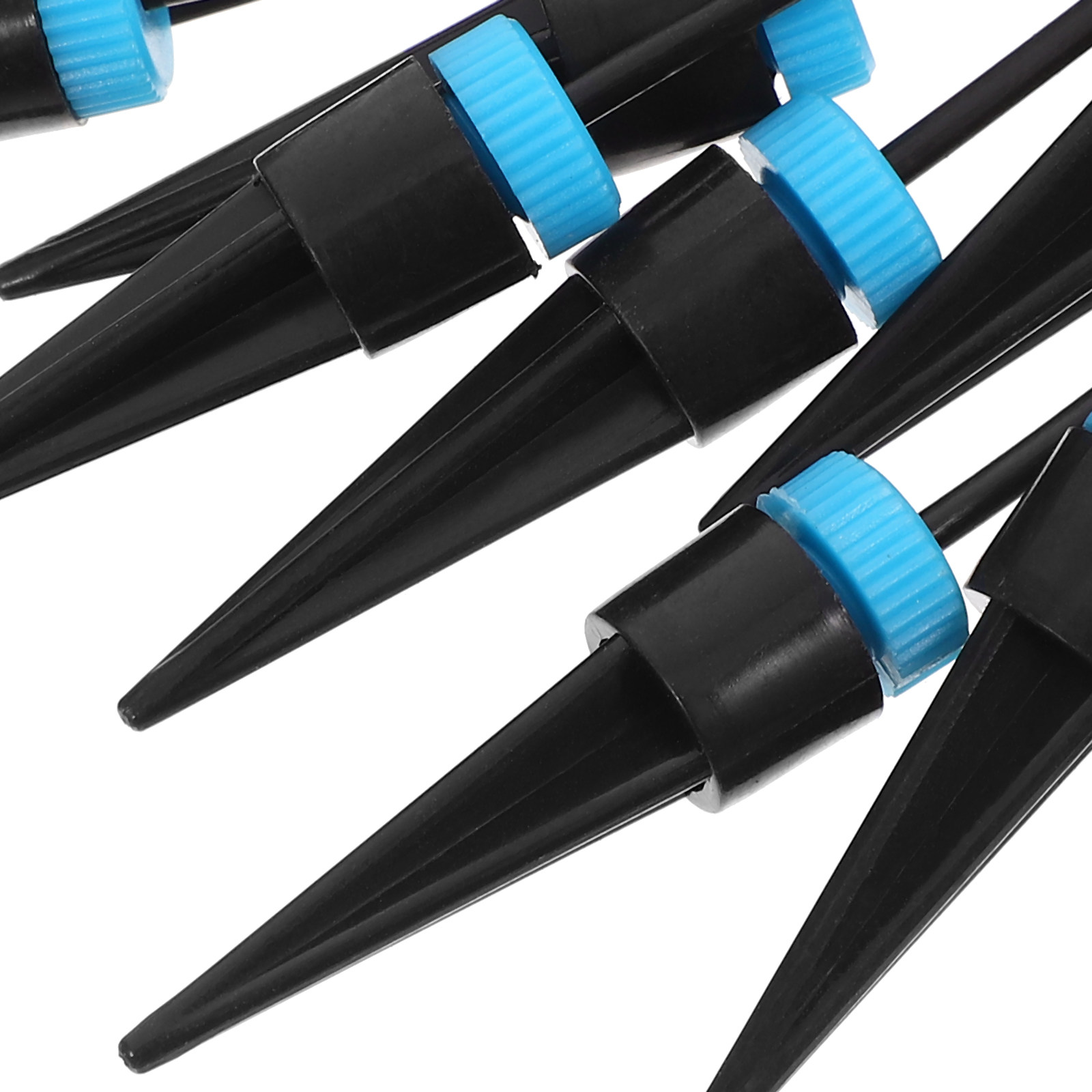Adjustable Garden Drip Irrigat - Indoor Garden Kit recension och pris