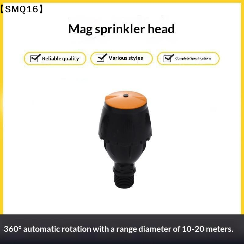 1/2/4Pcs Automatic Rotating Sp - Automatic Watering recension och pris