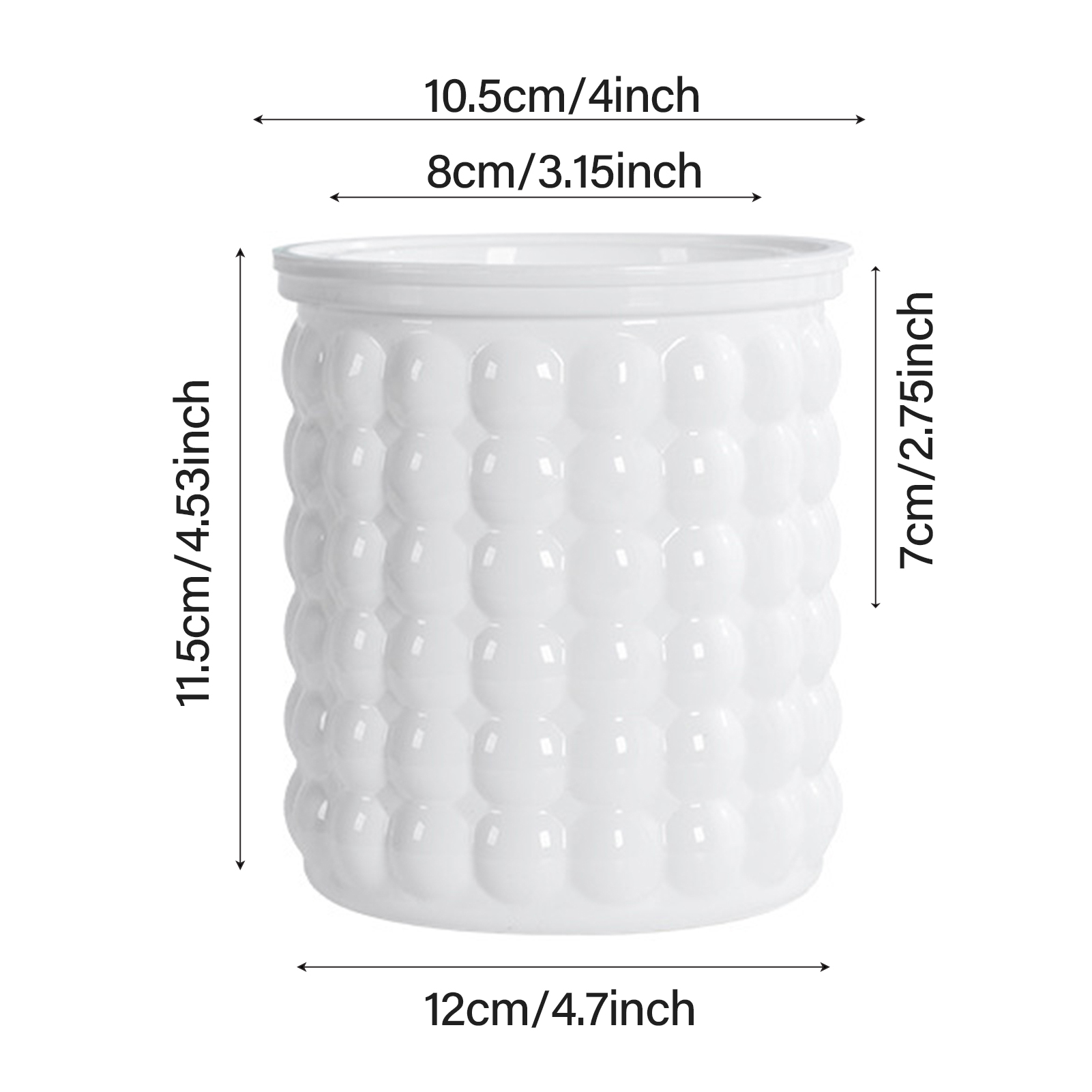 New Self Watering Hydroponic P - Hydroponic Grow Pod recension och pris