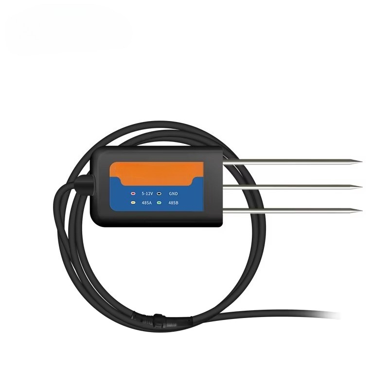 IOT 4G Farming Digital Soil Np - Plant Sensor recension och pris