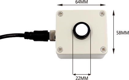 RY-CZW Photovoltaic Power Plan - Plant Sensor recension och pris