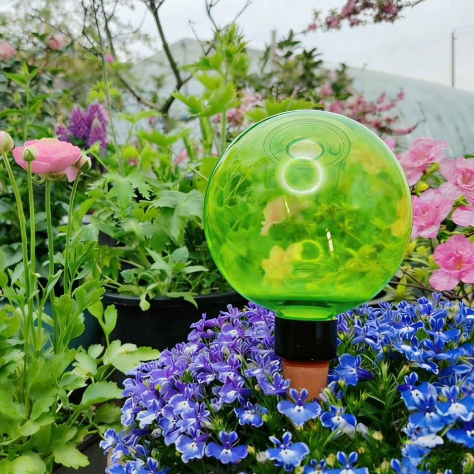 3pcs Large Plant Self Watering - Self Watering Planter recension och pris