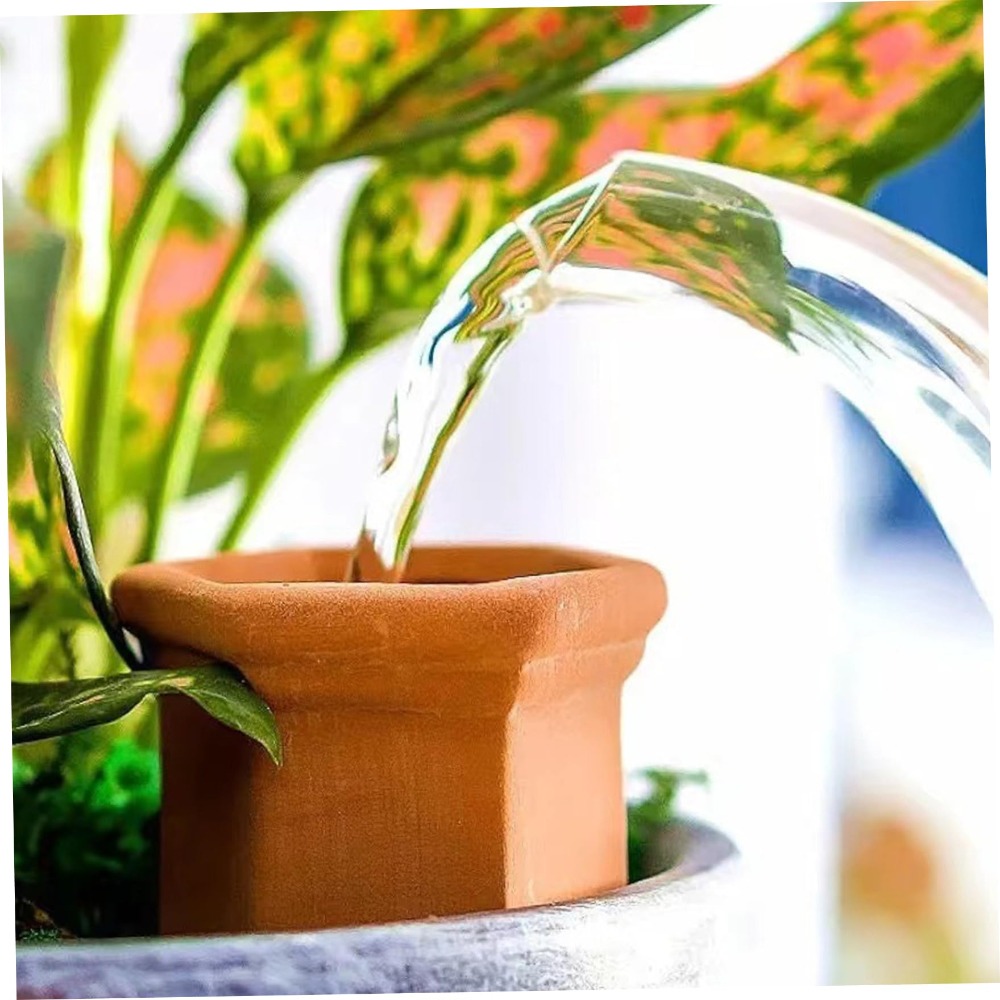 Terracotta Automatic Watering  - Plant Sensor recension och pris
