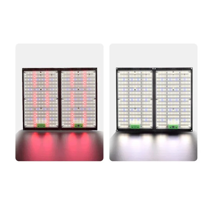 LED Quantum‑Board Grow Light F - Plant Grow Light Full Spectrum recension och pris
